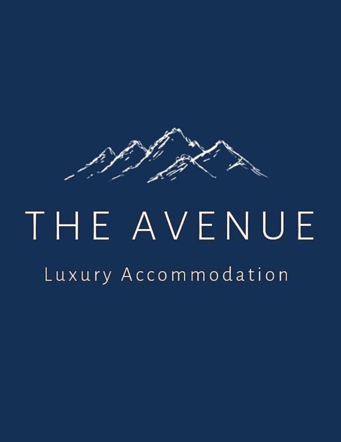 The Avenue Villa Newcastle  Kültér fotó